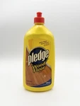 Pledge Floor Care Wood Cleaner, Citrus Scent, 27 Oz Full Size. Fixed Price $19.99.