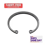 Fk Rod Ends SR12, One Natural Steel Snap Ring 3/4IN Mono Ball Housing Performanc. Fixed Price $24.57.