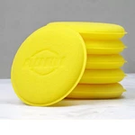 6PCS Kit Car Waxing Polish Foam Sponge Applicator Cleaning Detailing Pads. Fixed Price $45.79.