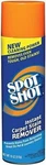 Spot Shot Instant Carpet Stain Remover - 14 Oz. Fixed Price $9.99.