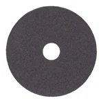 Boardwalk 4014BLA 14" Dia Stripping Floor Pads - Black (5/CT) New. Fixed Price $22.54.