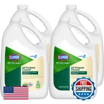 Cloroxpro Ecoclean All-purpose Cleaner Refill, 128 Oz, 4-PACK, Epa Safer Choice. Fixed Price $106.30.