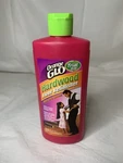 Vtg Orange Glo Hardwood Floor Refinisher 2004 Allura Care System 8 Oz. Fixed Price $14.99.