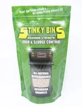 Garbage Odor Eliminator Cherry Scented Absorbing Granules For Trash Bins. Fixed Price $20.70.