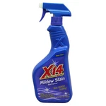Presta X-14 Mildew Stain Remover 32OZ 260764 Upc 041737260763. Fixed Price $20.77.