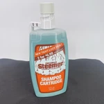 New Vintage Regina Steemer Carpet Cleaner Shampoo Cartridge 1987 15 Fl Oz. Fixed Price $21.95.