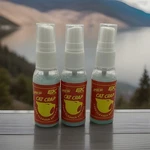 3 Bottles Ek Usa Cat Crap Anti-fog Liquid 1 Oz. Fixed Price $18.50.