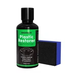 Nadamoo Plastic Restorer, Highly Concentrated Ceramic Coating For Cars, Back .... Fixed Price $29.44.
