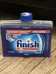 Finish Cleaner, Dishwasher, Detergent Cleans & Freshens 8.45 Ounce Free Shipping. Fixed Price $18.99.