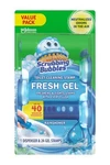 Scrubbing Bubbles Fresh Gel Toilet Cleaning Stamp, Rainshower, Dispenser With.... Fixed Price $19.59.