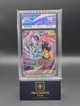 Dbs Fusion World Frieza FB04-018 Alt Art (sr*) Ace 10. Fixed Price $47.10.