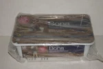 Bona Hardwood Floor Disposable Wet Cleaning Pads, 12CT. Fixed Price $17.99.