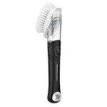 Mr.siga Soap Dispensing Dish Brush, Kitchen For Pot Pan Sink Cleaning, .... Fixed Price $17.86.