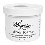 Hagerty Silver Foam For Jewelry 4OZ. Fixed Price $16.95.
