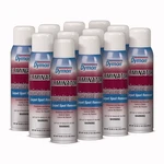 Dymon 10620 Eliminator 18 Oz Aerosol Spray Carpet Spot/stain Remover (12/CT) New. Fixed Price $110.99.