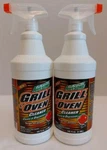 X La's Totally Awesome Grill And Oven Cleaner- 40 Oz. Fixed Price $29.99.