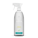 Method Daily Shower Spray Cleaner, Eucalyptus 28 Fl Oz (pack Of 1), No Color. Fixed Price $6.70.