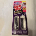 Vtg Glass Plus & Multi-surface Cleaner Refills 2006 Discontinued. Fixed Price $24.99.