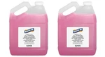 Genuine Joe Pink Lotion Soap -total Gal Hand, Skin (GJO02105). Fixed Price $27.99.