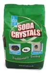 Dri-pak Soda Crystals (1KG / 2.2 Lb Bag). Fixed Price $15.82.