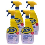 Zep All-purpose Cleaner With Vinegar Added Oz (case Of 4) R48432. Fixed Price $22.99.