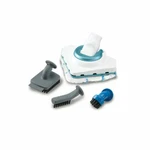 Black+decker Lift+reach Handheld Steam Cleaner Accessory Set. Fixed Price $14.42.