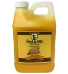 Howard Feed-n-wax Wood Polish And Conditioner, 64-OUNCE. Fixed Price $50.01.