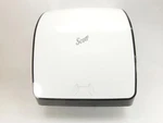 Scott 47071 Slimroll Manual Towel Dispenser White. Fixed Price $15.00.