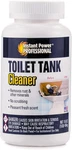 Professional Toilet Tank Cleaner - Bathroom Cleaning Powder, Removes Rust. Fixed Price $13.56.