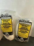 Pack Quickie Professional Hardwood Floor Mop Refill Soft Terry Cloth 0774 2003. Fixed Price $17.00.