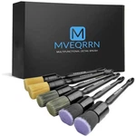 6PCS Car Detailing Boars Hair BRUSHES,2PCS Ultra Sof.... Fixed Price $24.83.