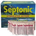 Septonic Septic Tank 12-TREATMENT Pack Safe/green/clean Ceasepool/sep. Fixed Price $48.98.