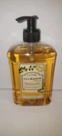 New Honeysuckle La Maison Liquid Hand Soap From France For & Body. Fixed Price $16.00.