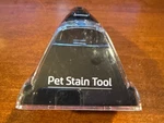 Portable Steam Cleaner EK-8005 Pet Stain Tool Attachment Open Box. Fixed Price $13.99.