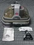 Bissell Spotbot Portable Carpet Cleaner 33N84 Stain Remover. Fixed Price $124.95.