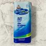 Mr Clean Auto Dry Carwash Refill Filter 10 Uses Disposable New Sealed. Fixed Price $17.37.