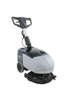 Nilfisk Advance SC351 Battery Walk Behind Micro Floor Scrubber. Fixed Price $2199.00.
