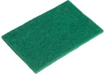 3M Niagara 96N, 9X6-INCH Green Nylon Scouring Pad, 20/PK. Fixed Price $18.58.