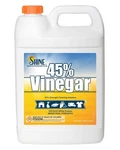 Energen Of Carolina Percent White Vinegar 450 Grain Concentrate 1 .... Fixed Price $31.22.