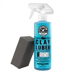 Chemical Guys Clay Block Surface Cleaner Bar Alternative & Luber 16 Oz. Fixed Price $35.99.