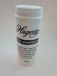 Hagerty Dry Shampoo, Upholstry And Carpets, New Old Stock, 17 Oz.. Fixed Price $14.98.