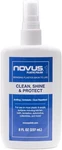 Novus #1 Plastic Polish & Scratch Remover, 8OZ. Spray Bottle. Fixed Price $11.99.