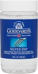 Goddard Silver Cleaner Dip Jewelry Solution For Filigree M.... Fixed Price $15.63.