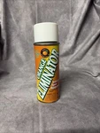 Vintage Orange Eliminator Instant Spot Remover 14 Oz Carpet Upholstery Prop Used. Fixed Price $18.00.
