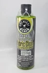 New Chemical Guys Foaming Citrus Fabric Clean Carpet Upholstery Shampoo (16 Oz). Fixed Price $15.89.