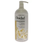 Ultra-nourishing Cleansing Oil Shampoo By Ouidad For Unisex 33.8 Oz. Fixed Price $28.25.