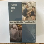 Global Care Solutions 4OZ Fabric Kit Sealed. Fixed Price $10.00.
