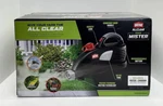 Ortho Allclear 18V Power Mister Lawn / Garden Sprayer Cordless Foggers. Fixed Price $59.85.