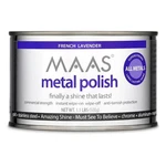 Maas Polish 1.1LB Can, Universal Cleaner For All Metals. Fixed Price $76.18.