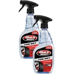 Black Magic 120217 Tire Wet, 23OZ (pack Of 2) - Fl. Oz.. Fixed Price $27.46.